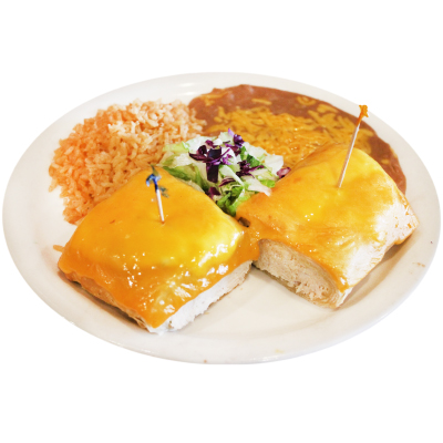 Pollo Fundido